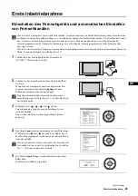 Preview for 103 page of Sony WEGA KLV 21SG2 Operating Instructions Manual