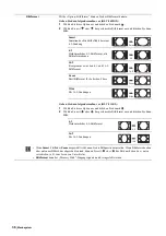 Preview for 110 page of Sony WEGA KLV 21SG2 Operating Instructions Manual