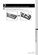 Preview for 151 page of Sony WEGA KLV 21SG2 Operating Instructions Manual