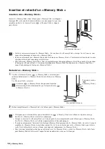 Preview for 198 page of Sony WEGA KLV 21SG2 Operating Instructions Manual