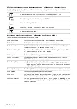 Preview for 206 page of Sony WEGA KLV 21SG2 Operating Instructions Manual