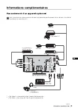 Preview for 207 page of Sony WEGA KLV 21SG2 Operating Instructions Manual