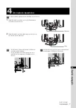 Preview for 227 page of Sony WEGA KLV 21SG2 Operating Instructions Manual