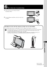 Preview for 229 page of Sony WEGA KLV 21SG2 Operating Instructions Manual