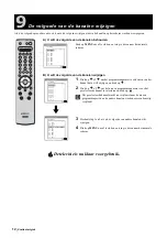 Preview for 232 page of Sony WEGA KLV 21SG2 Operating Instructions Manual