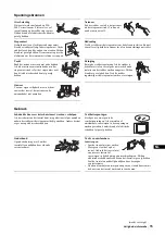 Preview for 235 page of Sony WEGA KLV 21SG2 Operating Instructions Manual