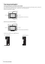 Preview for 238 page of Sony WEGA KLV 21SG2 Operating Instructions Manual