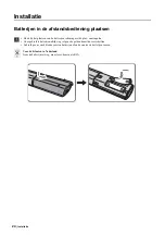 Preview for 244 page of Sony WEGA KLV 21SG2 Operating Instructions Manual