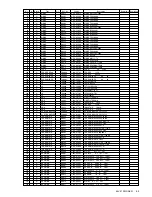 Предварительный просмотр 58 страницы Sony WEGA KLV 21SG2 Service Manual