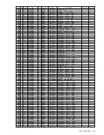 Предварительный просмотр 59 страницы Sony WEGA KLV 21SG2 Service Manual