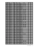 Предварительный просмотр 67 страницы Sony WEGA KLV 21SG2 Service Manual