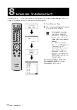 Preview for 12 page of Sony WEGA KLV 21SR2 Operating Instructions Manual