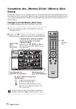 Preview for 136 page of Sony WEGA KLV 21SR2 Operating Instructions Manual