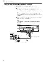 Предварительный просмотр 18 страницы Sony WEGA KLV-23HR1 Operating Instructions Manual