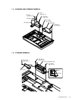 Предварительный просмотр 6 страницы Sony WEGA KLV-23HR1 Service Manual