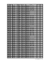 Предварительный просмотр 54 страницы Sony WEGA KLV-23HR1 Service Manual