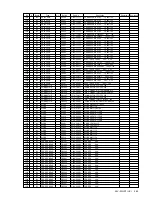 Предварительный просмотр 62 страницы Sony WEGA KLV-23HR1 Service Manual