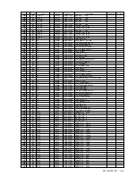 Предварительный просмотр 63 страницы Sony WEGA KLV-23HR1 Service Manual