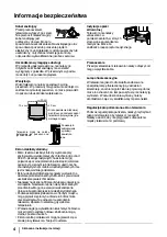 Предварительный просмотр 69 страницы Sony WEGA KLV-23HR3 Operating Instructions Manual