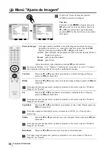 Предварительный просмотр 116 страницы Sony WEGA KLV-23HR3 Operating Instructions Manual