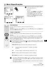 Предварительный просмотр 119 страницы Sony WEGA KLV-23HR3 Operating Instructions Manual