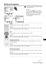 Предварительный просмотр 121 страницы Sony WEGA KLV-23HR3 Operating Instructions Manual