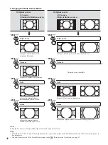 Preview for 46 page of Sony WEGA KLV 23M1 Operating Instructions Manual