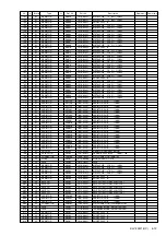 Предварительный просмотр 60 страницы Sony WEGA KLV 23M1 Service Manual