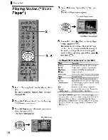 Предварительный просмотр 66 страницы Sony WEGA KLV 26HG2 Operating Instructions Manual