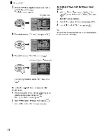 Предварительный просмотр 68 страницы Sony WEGA KLV 26HG2 Operating Instructions Manual