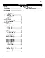 Предварительный просмотр 3 страницы Sony WEGA KLV 26HG2 Service Manual