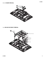 Предварительный просмотр 8 страницы Sony WEGA KLV 26HG2 Service Manual