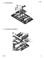 Предварительный просмотр 10 страницы Sony WEGA KLV 26HG2 Service Manual