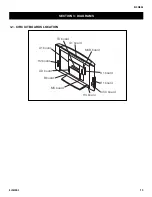 Предварительный просмотр 13 страницы Sony WEGA KLV 26HG2 Service Manual