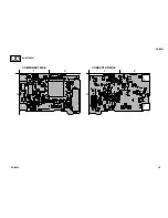 Предварительный просмотр 38 страницы Sony WEGA KLV 26HG2 Service Manual