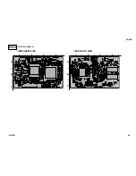 Предварительный просмотр 44 страницы Sony WEGA KLV 26HG2 Service Manual