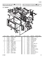 Предварительный просмотр 50 страницы Sony WEGA KLV 26HG2 Service Manual