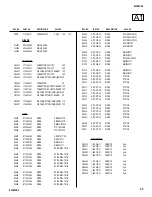 Предварительный просмотр 55 страницы Sony WEGA KLV 26HG2 Service Manual