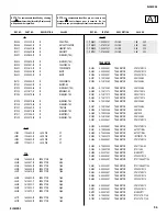 Предварительный просмотр 56 страницы Sony WEGA KLV 26HG2 Service Manual