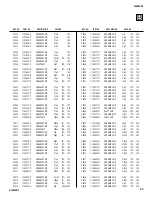 Предварительный просмотр 65 страницы Sony WEGA KLV 26HG2 Service Manual