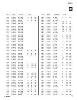 Предварительный просмотр 70 страницы Sony WEGA KLV 26HG2 Service Manual