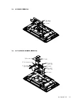 Предварительный просмотр 92 страницы Sony WEGA KLV 26HG2 Service Manual