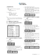 Предварительный просмотр 95 страницы Sony WEGA KLV 26HG2 Service Manual