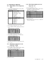 Предварительный просмотр 97 страницы Sony WEGA KLV 26HG2 Service Manual