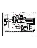 Предварительный просмотр 109 страницы Sony WEGA KLV 26HG2 Service Manual