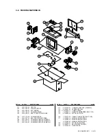 Предварительный просмотр 137 страницы Sony WEGA KLV 26HG2 Service Manual