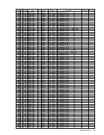 Предварительный просмотр 142 страницы Sony WEGA KLV 26HG2 Service Manual