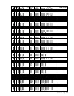 Предварительный просмотр 144 страницы Sony WEGA KLV 26HG2 Service Manual