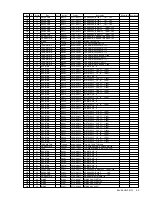 Предварительный просмотр 146 страницы Sony WEGA KLV 26HG2 Service Manual