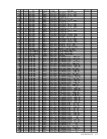 Предварительный просмотр 149 страницы Sony WEGA KLV 26HG2 Service Manual